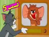 تام و جری - کارتون تام و جری - کارتون موش و گربه - انیمیشن تام و جری (14)