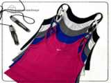 کراپ خفاشی ریون زنانه نایک (Nike)