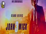 فیلم John Wick 3 2019 جان ویک 3 دوبله فارسی HD