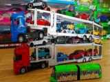 ماشین بازی کودکانه :: کالکشن اسباب بازی ماشین های رنگی 2023