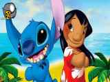 انیمیشن استیچ Stitch! The Movie 2003 دوبله فارسی