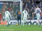 خلاصه بازی رئال مادرید 2 - لاس پالماس 0 | گل دیدنی و تماشایی  توسط خوسلو