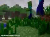  *Minecraft* 