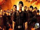  فیلم بی مصرف ها 4 (The Expendables 4) - Expend4bles