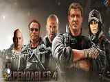 فیلم بی مصرف ها 4 The Expendables 4 2023