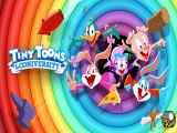 قسمت 1 انیمیشن تاینی تون ها در دبیرستان لو Tiny Toons Looniversity دوبله فارسی