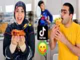 رد موهیتو [ نوشیدنی جذاب مخصوص دورهمی ]