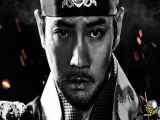 سریال امپراطور اشک ها The King of Tears Lee Bang Won قسمت ۱۷ دوبله فارسی