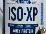 وی ایزوله ایکس پی اپلاید نوتریشن applied nutrition iso-xp whey