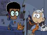 Loud house_قسمت۱۹_دوبله فارسی