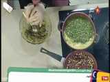 طرز تهیه آش