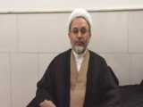 سخنرانی حجت الاسلام سید حسن خمینی در نکوداشت دکتر فضل الله صلواتی