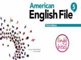 ویدیوی کتاب American English File 5