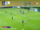خلاصه بازی نساجی 0 - الهلال 3 |  لیگ قهرمانان آسیا 2023/24 / گل دیدنی نیمار