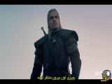 تریلر سریال ویچر  The Witcher 2023