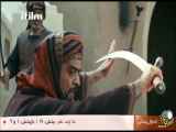 لحظه مرگ کشته شدن عمر ابن سعد توسط بن کامل در سریال ایرانی مختارنامه