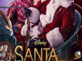 سریال بابانوئل ها The Santa Clauses 2022 | قسمت 5