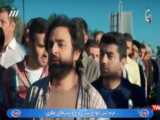 قسمت سیزدهم سریال مقدر شده با تو