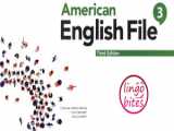ویدیوی کتاب American English File 3