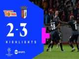 5 گل برتر | هفته 7 | سری آ 2023/24