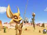 دانلود انیمیشن سریالی Oscars Oasis پارت 1