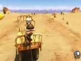 دانلود انیمیشن سریالی Oscars Oasis پارت 4