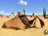 دانلود انیمیشن سریالی Oscars Oasis پارت 6