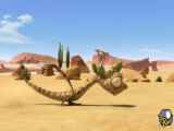 دانلود انیمیشن سریالی Oscars Oasis پارت 7