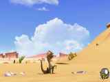 دانلود انیمیشن سریالی Oscars Oasis پارت 9