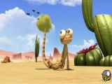 دانلود انیمیشن سریالی Oscars Oasis پارت 17