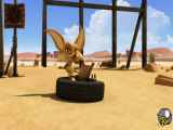 دانلود انیمیشن سریالی Oscars Oasis پارت 26