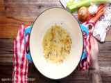 لذت آشپزی | طرز تهیه شینیسل مرغ مخصوص آب دار