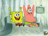 دانلود فصل اول انیمیشن باب اسفنجی دوبله فارسی Spongebob Squarepants پارت 12