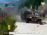 حمله کوادکوپتر به نیروهای ارتش اسرائیل(جنگ سنگین بین حماس و ارتش اسرائیل)