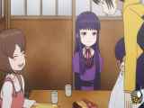 دختر امتیاز بالا – Hi Score Girl | ژانر: انیمیشن، کمدی قسمت اول