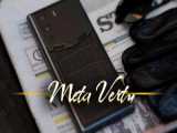 METAVERTU  METAWATCH