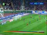 اهدا پنجمین سوپرجام به پرسپولیس