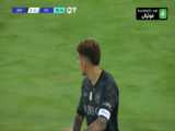 خلاصه بازی گرانادا 2-2 بارسلونا (یکشنبه، 16 مهر 1402)