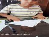 خانه پر سر صدا فصل 1 قسمت 1