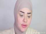 آموزش ساده رژ لب و میکاپ عروس