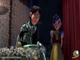 سریال غول کش ها | Trollhunters | قسمت 13