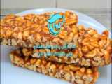 تهیه بستنی میوه ای در خانه