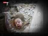 فیلم جدید از حمله رژیم صهیونیستی به دفتر شبکه العالم در غزه