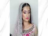 آموزش آرایش / میکاپ عروس با توضیحات کامل