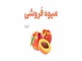 میوه فروشی سی شب