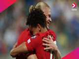 آلبانی 3-0 چک | خلاصه بازی | مقدماتی یورو 2024