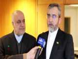 سرخط، عملیات جدید حماس، حرفهای تازه ترامپ، سخنان وزیر امور خارجه ایران