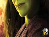 دانلود سریال شی هالک با دوبله فارسی She-Hulk: Attorney at Law 2022 پارت 5
