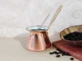 قهوه جوش گازی