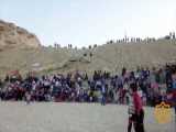 دومین جشنواره بازی های بومی محلی عشایر شهرستان کهنوج  مهرماه 1402